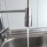 Vòi rửa bát TEKA ARK 937 239371200 rút dây - Ảnh 4