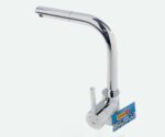 Vòi rửa bát TEKA ARK 938 239381210 rút dây - Ảnh 3
