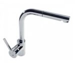 Vòi rửa bát TEKA ARK 938 239381210 rút dây - Ảnh 4