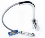 Vòi rửa bát TEKA ARK 938 239381210 rút dây - Ảnh 6