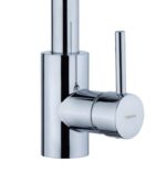 Vòi rửa bát TEKA ARN 938 116020002 nóng lạnh rút dây - Ảnh 2