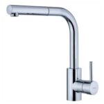 Vòi rửa bát TEKA ARN 938 116020002 nóng lạnh rút dây