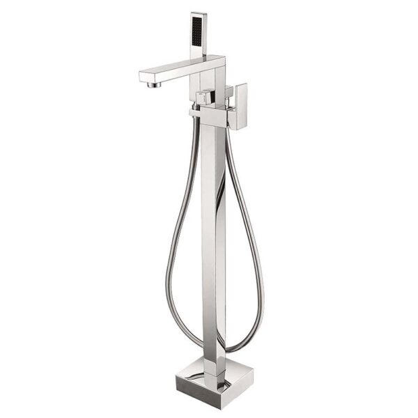 Vòi sen bồn tắm HUGE H-SF366 đặt sàn