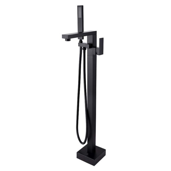 Vòi sen bồn tắm HUGE H-SF366B đặt sàn