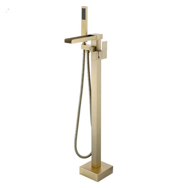 Vòi sen bồn tắm HUGE H-SF366G 1 đặt sàn