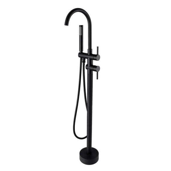 Vòi sen bồn tắm HUGE H-SF666B đặt sàn