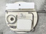 Vòi sen cây Caesar TS617 BS127 nhiệt độ - Ảnh 9