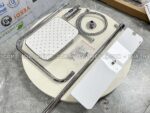 Vòi sen cây Caesar TS617 BS127 nhiệt độ - Ảnh 8