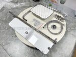 Vòi sen cây Caesar TS617 BS127 nhiệt độ - Ảnh 7