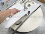 Vòi sen cây Caesar TS617 BS127 nhiệt độ - Ảnh 6