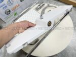 Vòi sen cây Caesar TS617 BS127 nhiệt độ - Ảnh 5