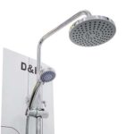 Vòi sen cây D&K DK1393701B07