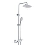 Vòi sen cây D&K DK2143741B14 nhiệt độ