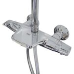 Vòi sen cây D&K DK2143741B14 nhiệt độ
