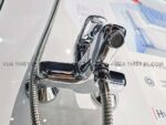 Vòi sen tắm AMERICAN STANDARD WF-1M11 Loven nóng lạnh - Ảnh 4