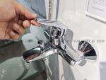 Vòi sen tắm AMERICAN STANDARD WF-1M11 Loven nóng lạnh - Ảnh 8