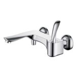 Vòi sen tắm D&K DK1033241