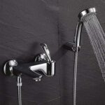 Vòi sen tắm D&K DK1033241
