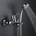 Vòi sen tắm D&K DK1253201