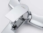 Vòi sen tắm D&K DK1283201