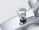Vòi sen tắm D&K DK1283201