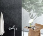 Vòi sen tắm D&K DK1393201
