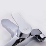 Vòi sen tắm D&K DK1393201