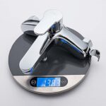 Vòi sen tắm D&K DK1393201