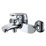Vòi sen tắm D&K DK900632