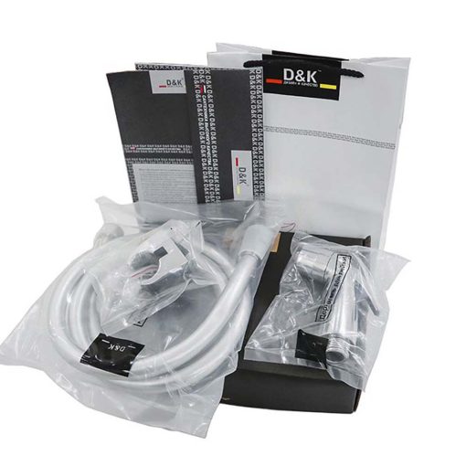 Vòi xịt vệ sinh D&K DK1006601
