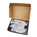 Vòi xịt vệ sinh D&K DK1006601