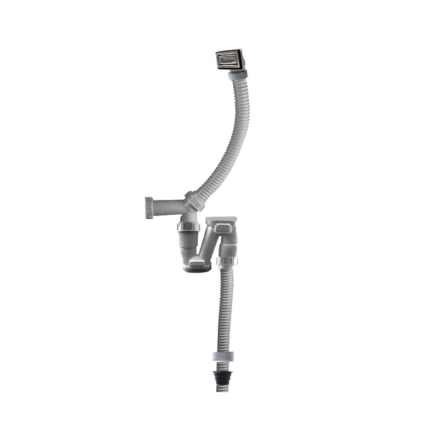 Xi phông chậu rửa bát KONOX PD01