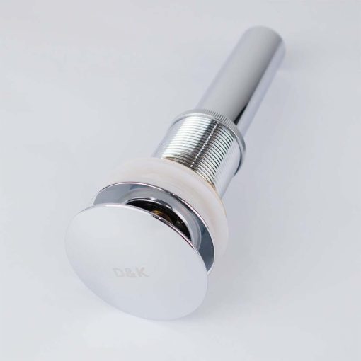 Xi phông chậu rửa mặt D&K DK1004820B