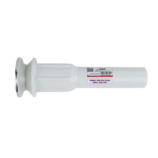 Xi phông chậu rửa mặt D&K DK1004823B