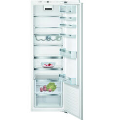 Tủ lạnh âm BOSCH KIR81AFE0 319L serie 6