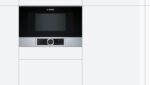 Lò vi sóng Bosch BFL634GS1 serie 8 âm tủ - Ảnh 3