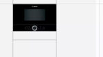 Lò vi sóng Bosch BFL634GB1 serie 8 âm tủ - Ảnh 2