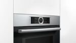 Lò nướng kèm vi sóng BOSCH CMG633BS1 serie 8 âm tủ - Ảnh 2