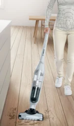Máy hút bụi BOSCH BCH3P2301 không dây - Ảnh 2
