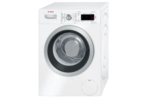 Máy giặt BOSCH WAWW28480SG lồng ngang 9kg serie 6