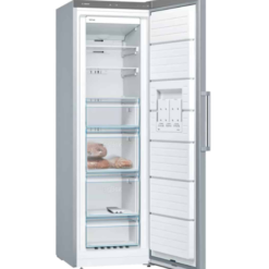 Tủ lạnh 1 cánh BOSCH GSN36VIFP 255L serie 4