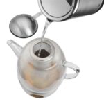 Ấm trà WMF SMARTEA 0631096030 (1)