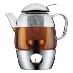 Ấm trà WMF SMARTEA 0631096030 (1)