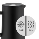 Bình giữ nhiệt WMF IMPULSE BLACK 0690697390