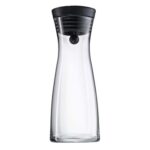 Bình nước WMF BASIC 0.75L BLACK 0617716040 (1)