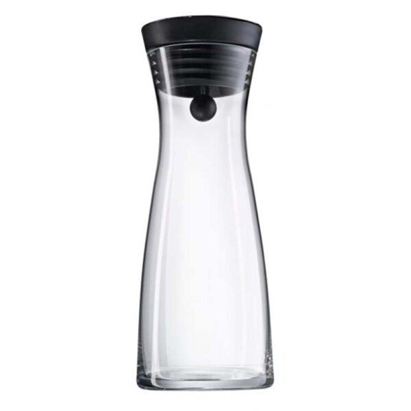 Bình nước WMF BASIC 0.75L BLACK 0617716040 (1)