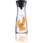 Bình nước WMF BASIC 0.75L BLACK 0617716040 (1)