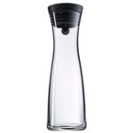 Bình nước WMF BASIC 1L BLACK 0617706040