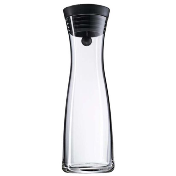 Bình nước WMF BASIC 1L BLACK 0617706040