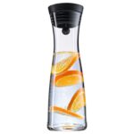 Bình nước WMF BASIC 1L BLACK 0617706040